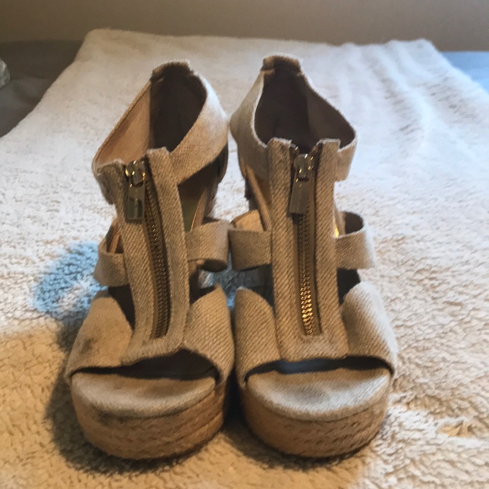 Michael Kors Wedges
